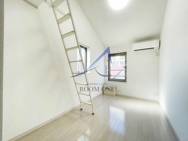 居室・リビング　洋室のお部屋です。