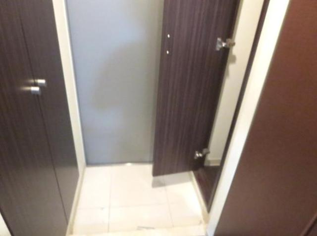 玄関　別部屋参考写真