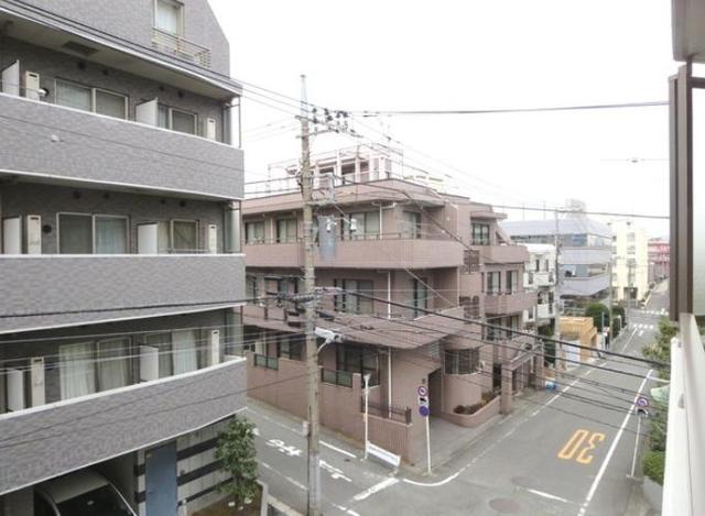 眺望　別部屋参考写真