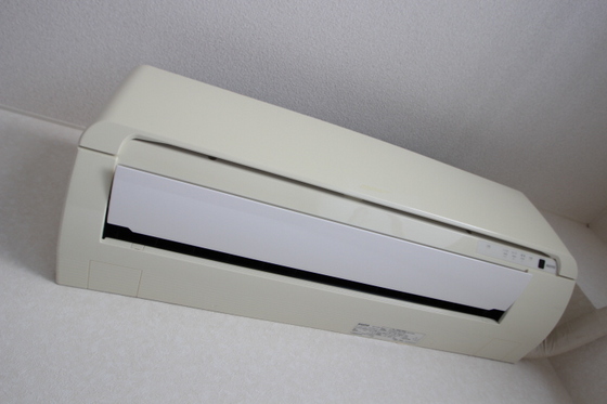 その他設備　※別部屋の写真です