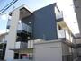 建物外観　★外観★
