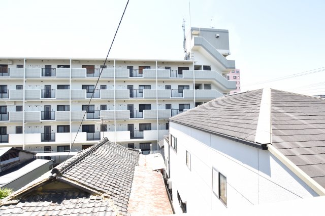 その他　別号室の写真です。ご参考までに