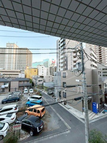 眺望　別号室参考写真です