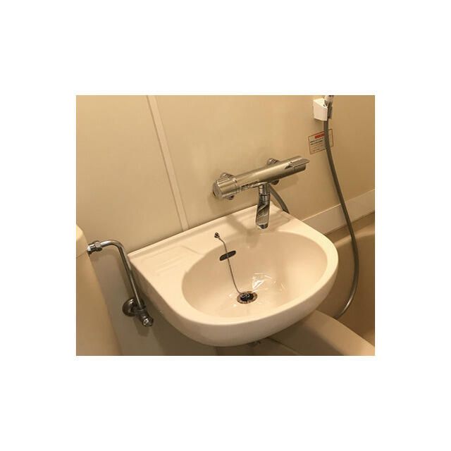 洗面設備　※同建物別室参照