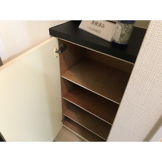 収納　※同建物別室参照