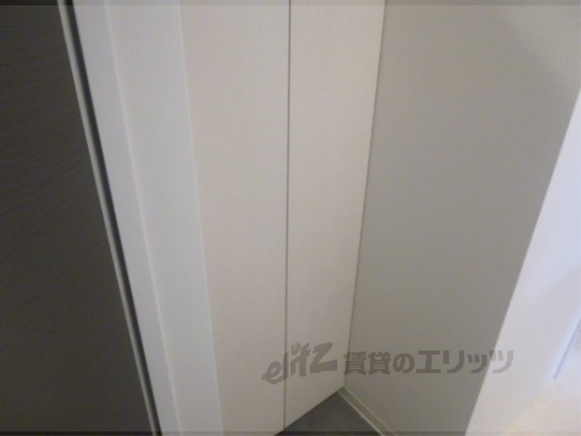 収納　下駄箱