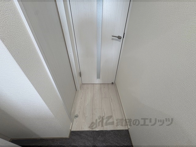 その他部屋・スペース　廊下