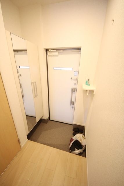 玄関　★玄関★