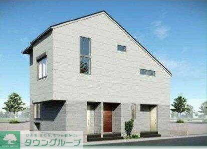 エントランス　★お問い合わせはタウンハウジングまで★