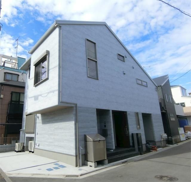 建物外観　★お問い合わせはタウンハウジングまで★