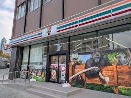 コンビニ　セブンイレブン 名古屋東山公園駅前店（コンビニ）まで1363m