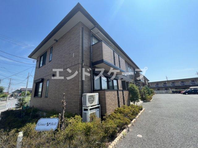 バルコニー　高崎、前橋エリアのお部屋探しはエンドスケープまで！お客様の理