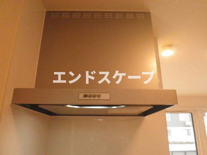 キッチン　高崎、前橋エリアのお部屋探しはエンドスケープまで！お客様の理
