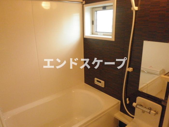 バス・シャワールーム　高崎、前橋エリアのお部屋探しはエンドスケープまで！お客様の理