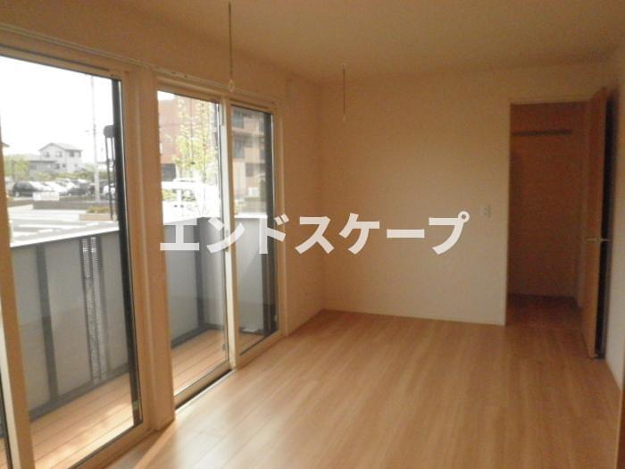 居室・リビング　高崎、前橋エリアのお部屋探しはエンドスケープまで！お客様の理