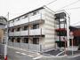 西谷駅より徒歩4分 1階 築18年7ヶ月の賃貸物件
