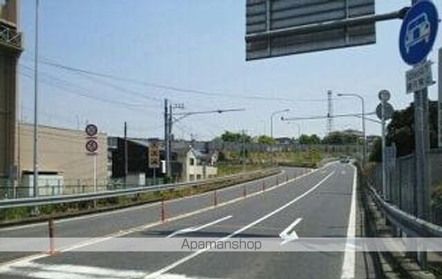 その他　南本宿インター（その他）まで750m