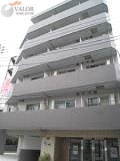 建物外観　物件画像