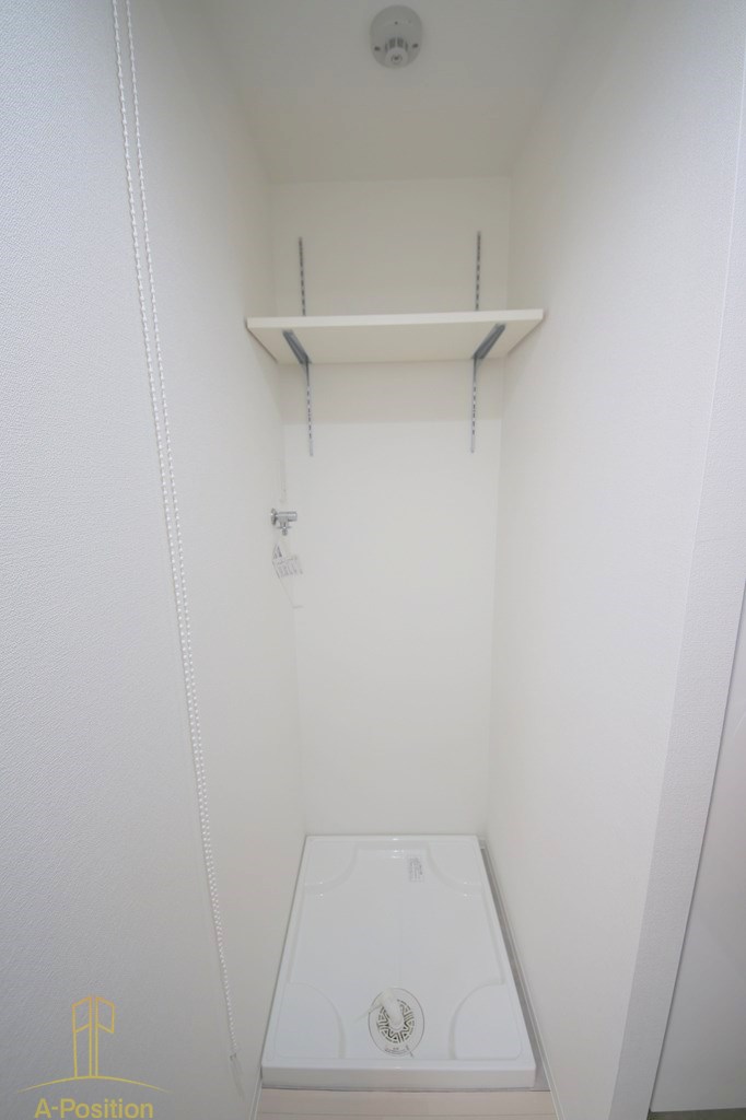 その他設備　Via Lattea