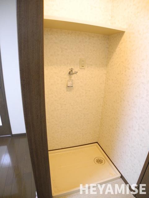 その他　※同間取りの別の階のお部屋の画像です※