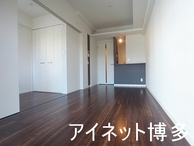 居室・リビング　落ち着く空間ですね