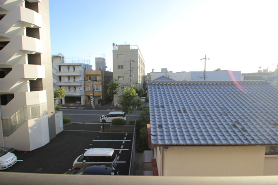 眺望　※別室の写真です