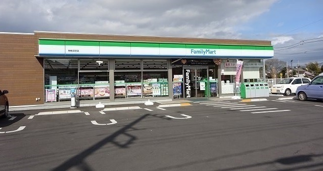 その他　ファミリーマート　神栖深芝店（その他）まで400m