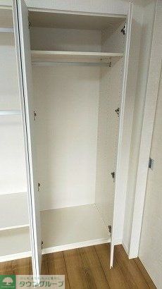 収納　※別号室参考写真