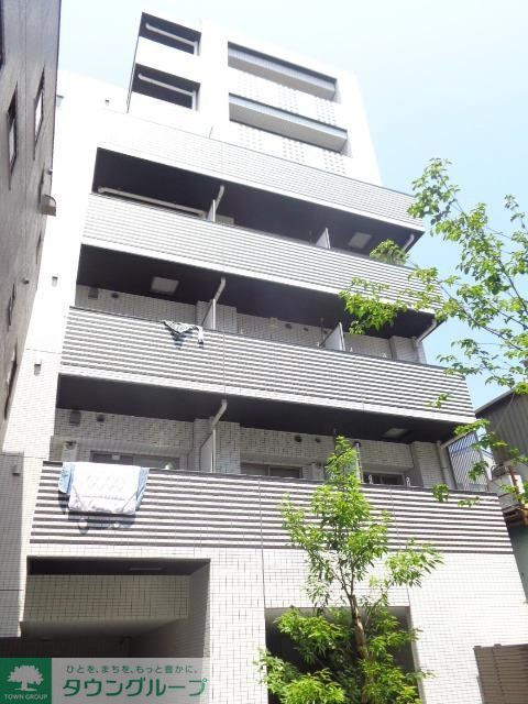 その他　外観南側