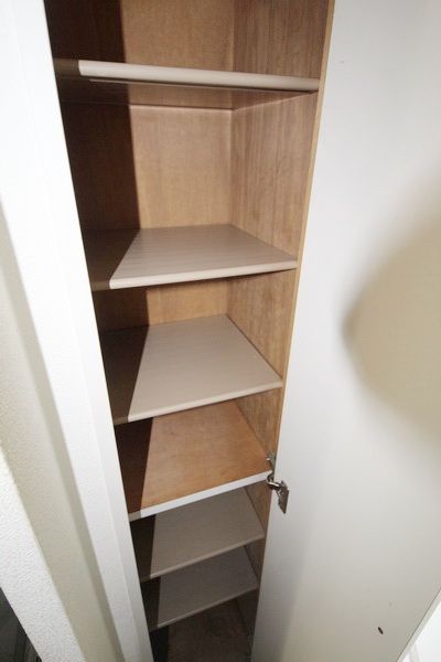 収納　同シリーズ