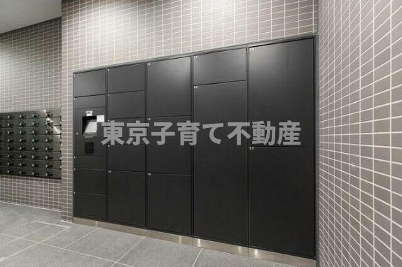 ロビー