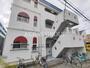 八坂駅より徒歩8分 2階 築53年の賃貸物件