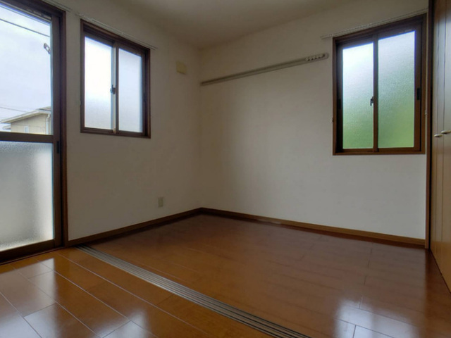 その他部屋・スペース　洋室