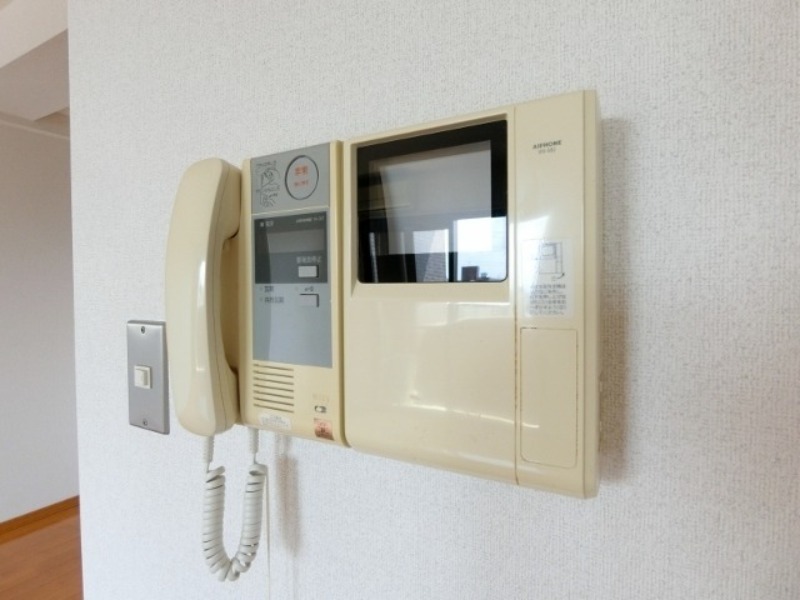 セキュリティ　図面と現状に相違がある場合には現状を優先