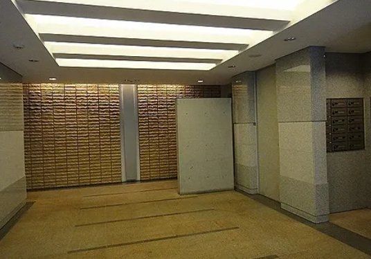 その他共有部分　☆共用部分