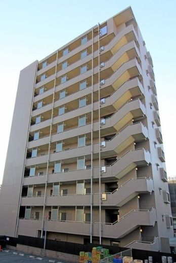 建物外観　☆綺麗な外観☆