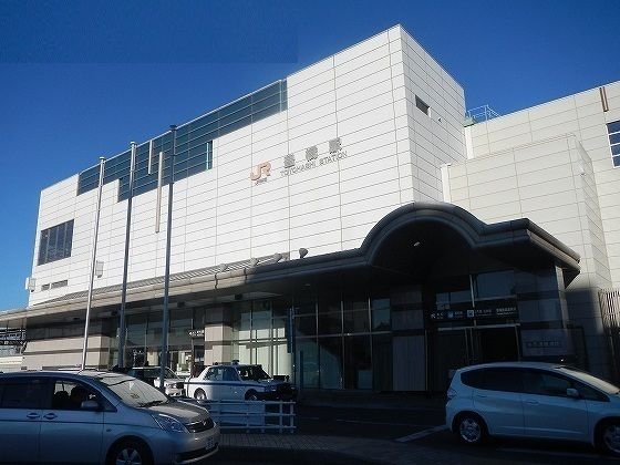 その他　豊橋駅（その他）まで3800m