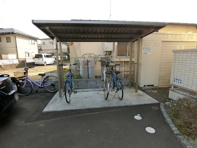コンフォルトのその他写真