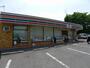 コンビニ　セブンイレブン台之郷店（コンビニ）まで1300m