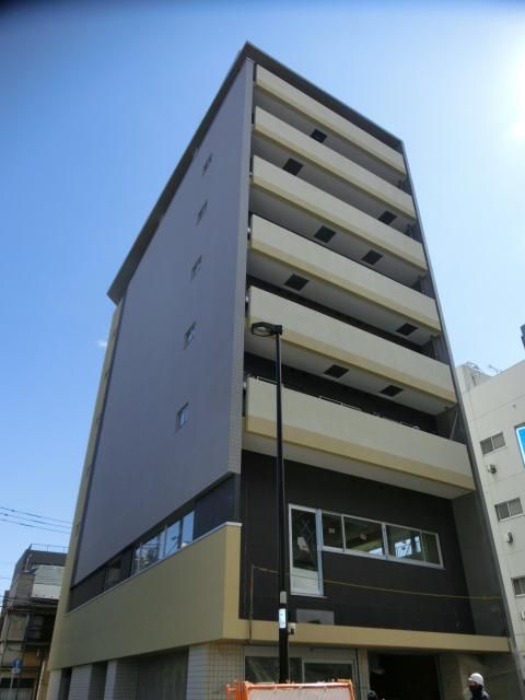 眺望　RC造マンション