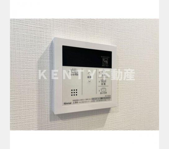 その他設備　設備