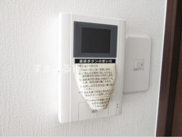 セキュリティ　同仕様