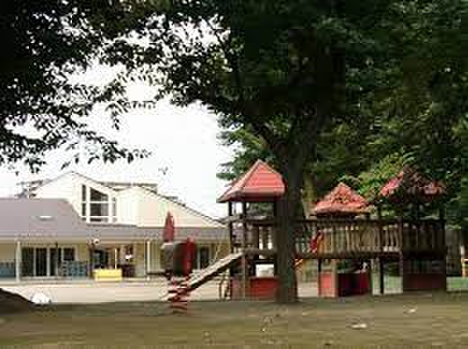 幼稚園・保育園　こばとの森幼稚園（幼稚園・保育園）まで352m