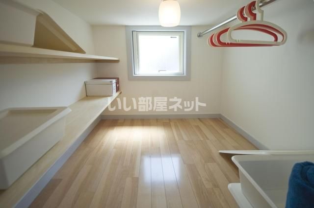 その他部屋・スペース