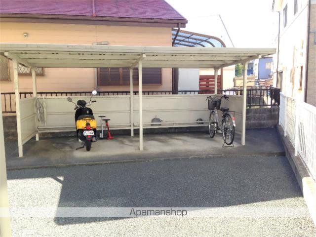 その他共有部分　その他共有部分