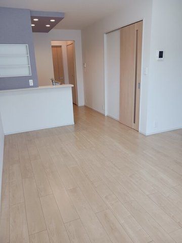 その他部屋・スペース　おしゃれな内装です