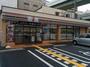 コンビニ　セブンイレブン大阪立売堀5丁目店（コンビニ）まで170m