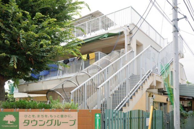 幼稚園・保育園　烏山杉の子保育園（幼稚園・保育園）まで965m