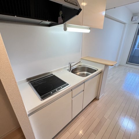 キッチン　同仕様タイプです