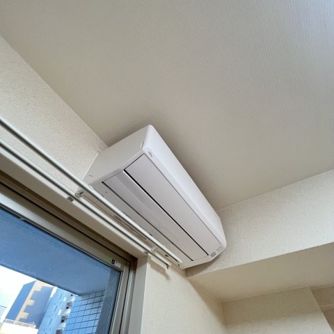 その他設備　同仕様タイプです